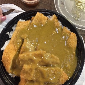Wills Hawaiian BBQ - Katsu curry bowl - Hawaiian Near Me - Henderson, Nevada Wills Hawaiian BBQ - Katsu curry bowl - Hawaiian Near Me - Henderson, Nevada
