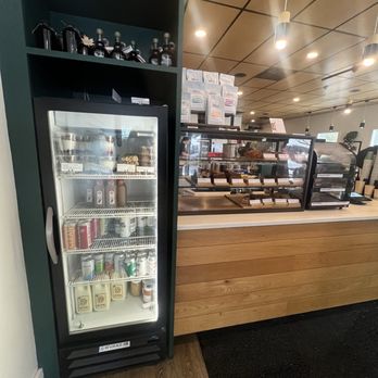 Woodland Baking & Coffee - Drinks, yogurt and some more stuff. - Cafes Near Me - Stowe, Vermont Woodland Baking & Coffee - Drinks, yogurt and some more stuff. - Cafes Near Me - Stowe, Vermont
