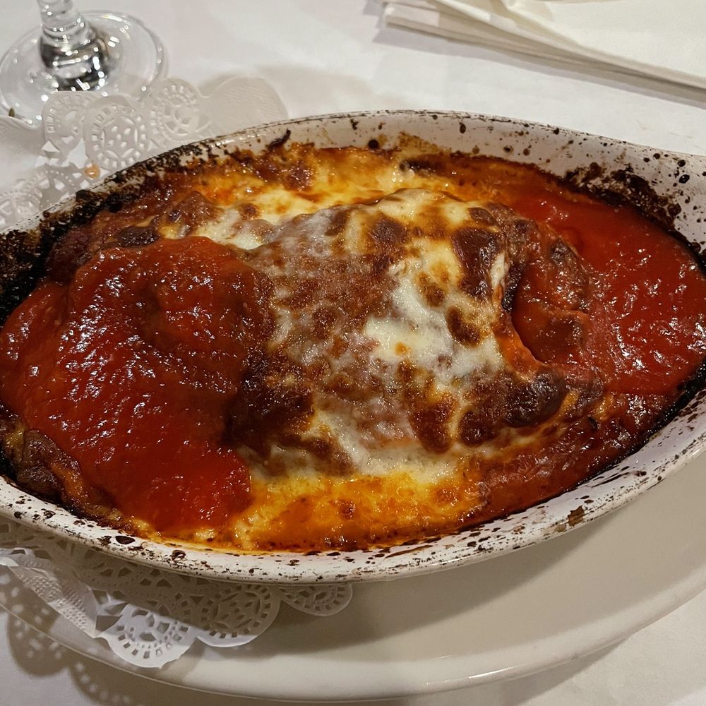 Villaggio's Ristorante Italiano - Lasagna - Italian Near Me - Lutz, Florida Villaggio's Ristorante Italiano - Lasagna - Italian Near Me - Lutz, Florida