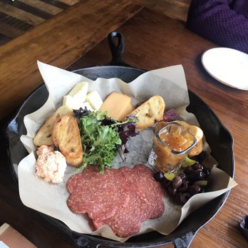 Texas Spice - Local Cheese and Sausage Board!! A meal in itself. Awesome flavors - New American Near Me - Dallas, Texas Texas Spice - Local Cheese and Sausage Board!! A meal in itself. Awesome flavors - New American Near Me - Dallas, Texas