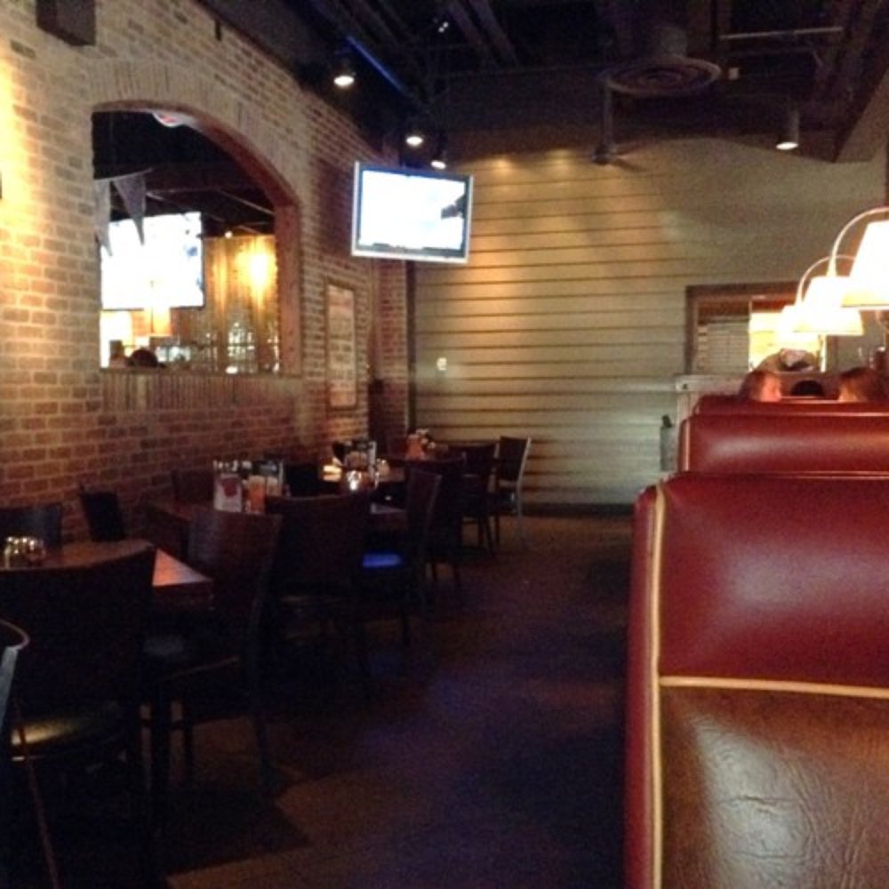 Old Chicago Pizza + Taproom - Inside was very nice - Pizza Near Me - WICHITA, Kansas Old Chicago Pizza + Taproom - Inside was very nice - Pizza Near Me - WICHITA, Kansas