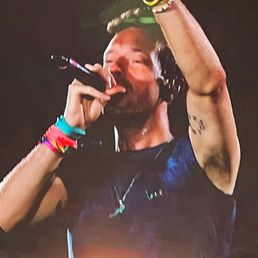 Chris Martin Chris Martin