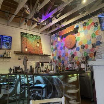 Rosewood Kitchen - Such a vibe! - Ramen Near Me - Oceanside, California