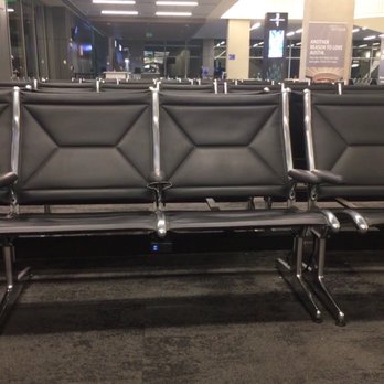Barbara Jordan Terminal - Gate Seating - Airport Terminals Near Me - Austin, Texas Barbara Jordan Terminal - Gate Seating - Airport Terminals Near Me - Austin, Texas