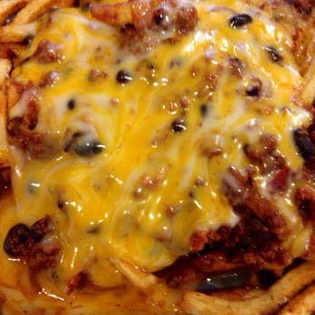 Deli-Licious - Chili Cheese Fries - Delis Near Me - Huntington Beach, California