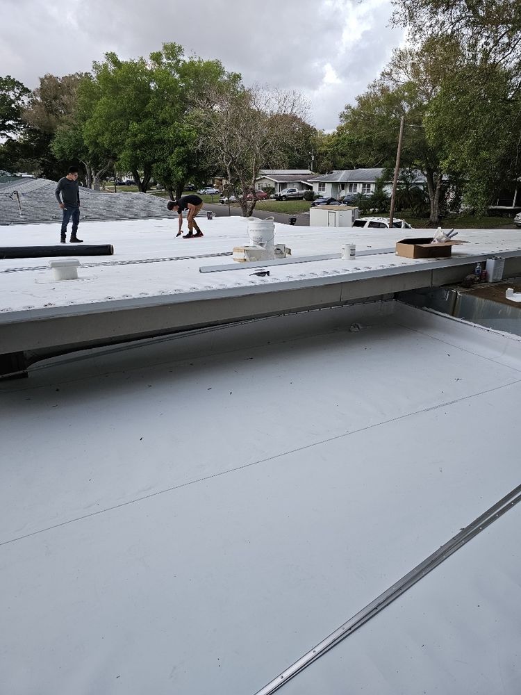 Slide of Metro Builders