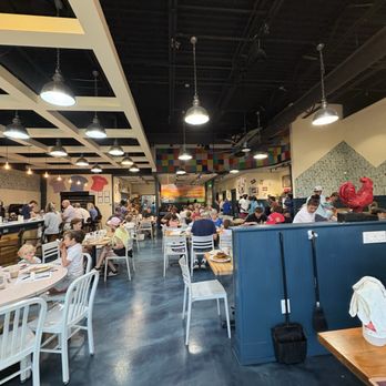Big Bad Breakfast - Breakfast & Brunch Near Me - Mount Pleasant, South Carolina