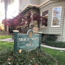 Morse & Morse