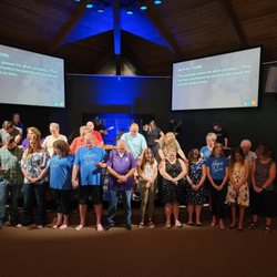 New City Church