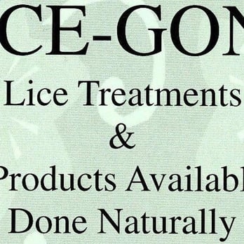 LICE-GONE - Lice Services Near Me