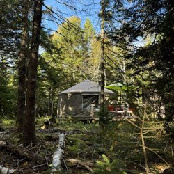 Belleisle Bayview Retreat - Stay in the Yurt!