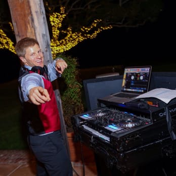 Sound In Motion Entertainment Group - Logan = best DJ ever!! - DJs Near Me - Scotts Valley, California Sound In Motion Entertainment Group - Logan = best DJ ever!! - DJs Near Me - Scotts Valley, California