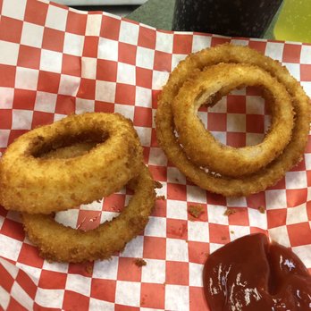 Shore Shack - Wth 2.99 for onion rings and get four. this is a joke - Burgers Near Me - Ocean Shores, Washington Shore Shack - Wth 2.99 for onion rings and get four. this is a joke - Burgers Near Me - Ocean Shores, Washington