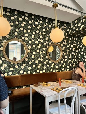 Nolia Kitchen by null