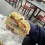 Photo of 3 Men and A Bagel