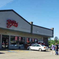 Big Red Stores