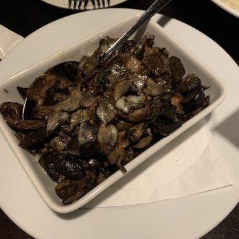 Ray's On the River - Oven Roasted Wild Mushrooms - Seafood Near Me - Sandy Springs, Georgia Ray's On the River - Oven Roasted Wild Mushrooms - Seafood Near Me - Sandy Springs, Georgia