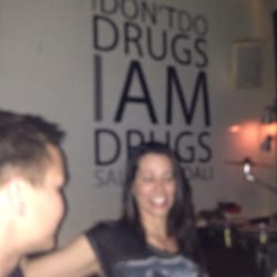 Öküz - Kathy is drugs!