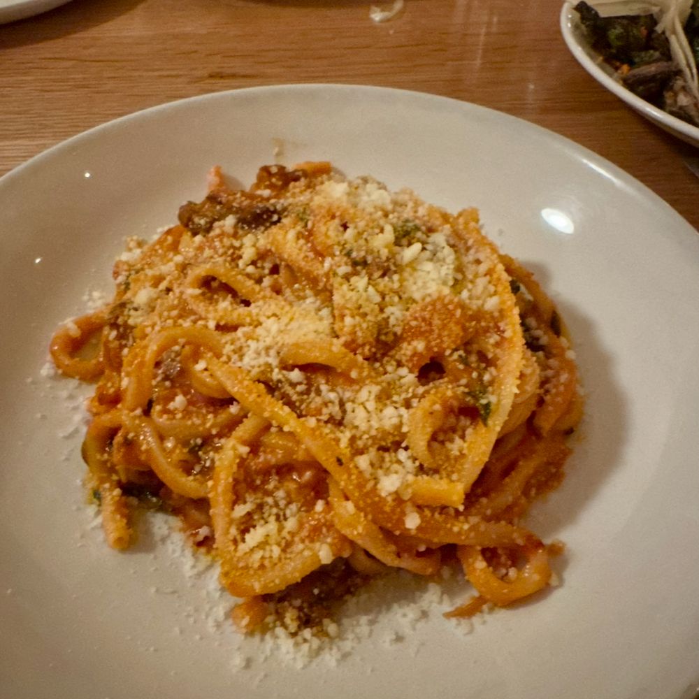 Cortina - Italian Near Me - Seattle, Washington Cortina - Italian Near Me - Seattle, Washington