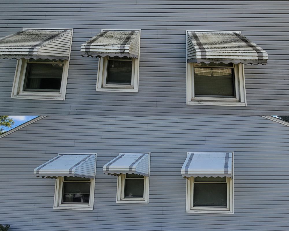 Slide of The Handyman Property Service