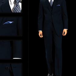 Peter Daniel Custom Tailors