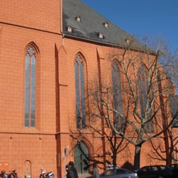 St. Quintin