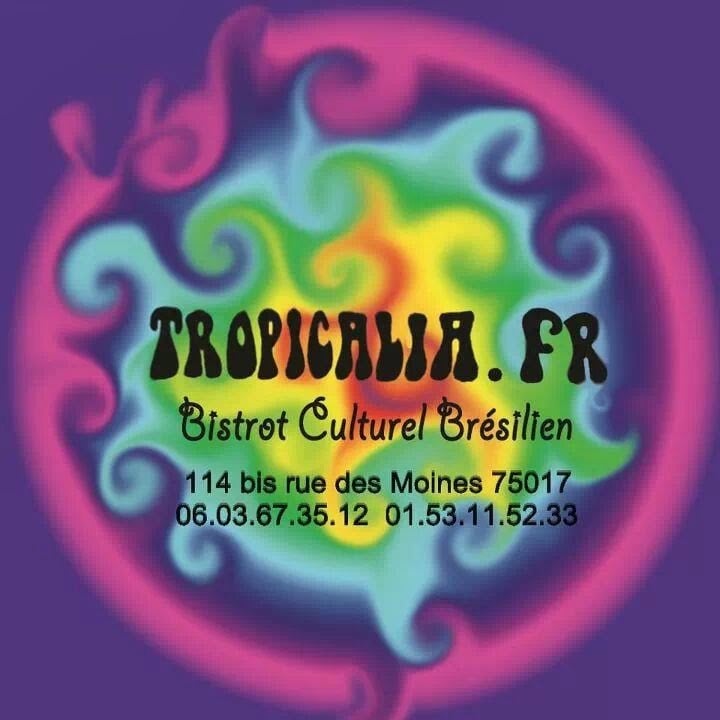 Tropicalia