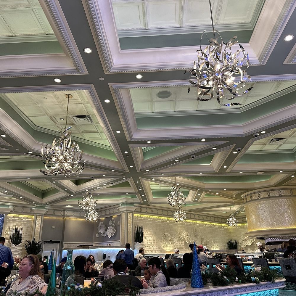 Oceano - Beautiful dining room! - Seafood Near Me - Reno, Nevada Oceano - Beautiful dining room! - Seafood Near Me - Reno, Nevada
