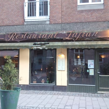 Restaurant Zafran - Persian/Iranian Near Me - Copenhagen, 84 Restaurant Zafran - Persian/Iranian Near Me - Copenhagen, 84