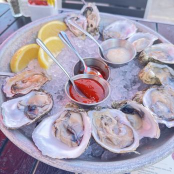 ATwater Tavern - Seafood Near Me - San Francisco, California