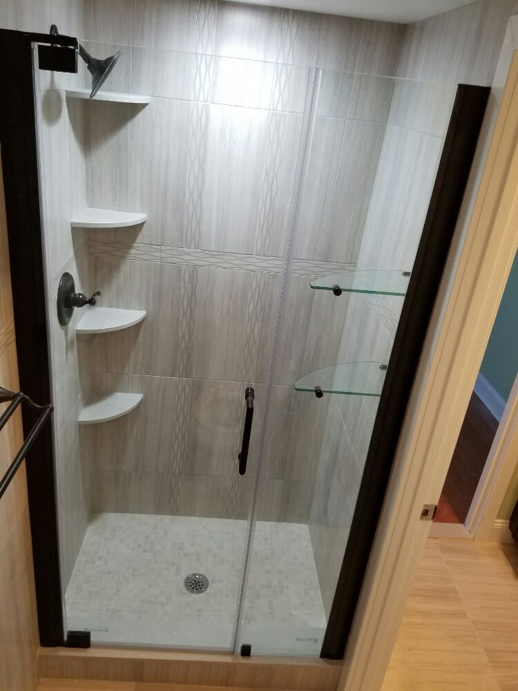 Slide of Prolux Contractors