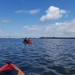 Oars Or Ours Kayaks - Florida fun
