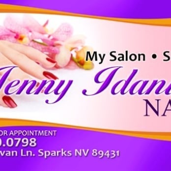 Blessed Nails & Spa - Nail Salons Near Me - Reno, Nevada