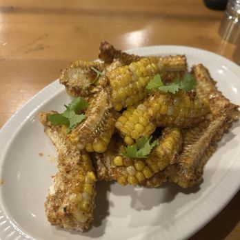 Bless Your Heart - Corn ribs excellent - Diners Near Me - Antioch, Illinois Bless Your Heart - Corn ribs excellent - Diners Near Me - Antioch, Illinois