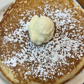 The Flying Goat cafe' - Side order of pancakes - Coffee & Tea Near Me - Panguitch, Utah The Flying Goat cafe' - Side order of pancakes - Coffee & Tea Near Me - Panguitch, Utah
