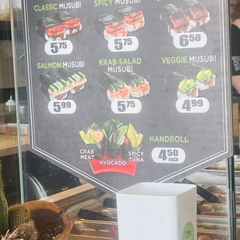 Ahipoki - Seafood Near Me - Long Beach, California
