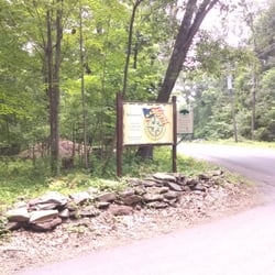 Ockanickon Scout Reservation