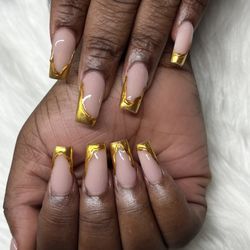 IFashion Nail Spa
