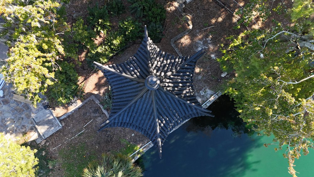 Slide of Evans Roofing Central Florida