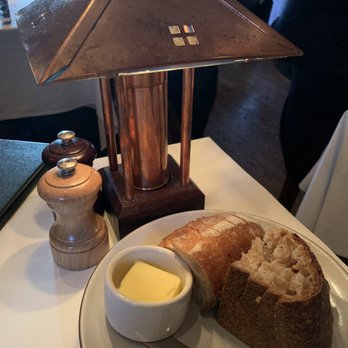 Chez Panisse - New American Near Me - Berkeley, California