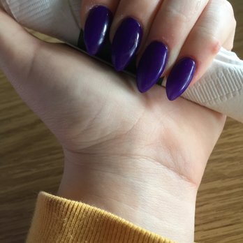 A-Plus Nails & Spa - Nail Salons Near Me - Plattsburgh, New York