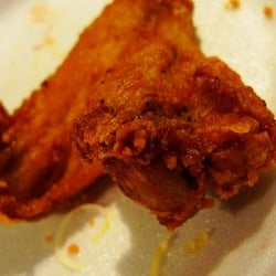 China King - Chicken wing