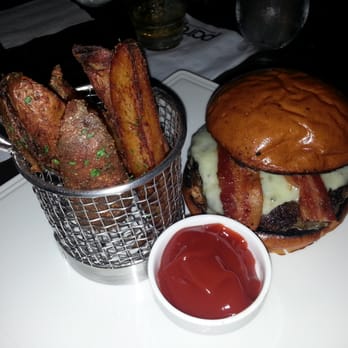 Parq - Burger - New American Near Me - San Diego, California Parq - Burger - New American Near Me - San Diego, California