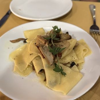 Locanda Vini e Olii - Pappardelle - Italian Near Me - Brooklyn, New York Locanda Vini e Olii - Pappardelle - Italian Near Me - Brooklyn, New York