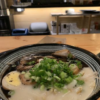 Kippo Ramen - Tonkotsu Black Ramen - Ramen Near Me - Baltimore, Maryland Kippo Ramen - Tonkotsu Black Ramen - Ramen Near Me - Baltimore, Maryland