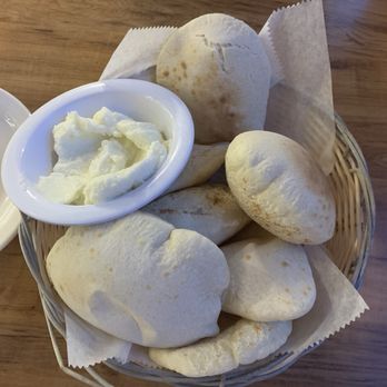 Kabob Grill & Cuisine - Garlic Spread and Bread - Mediterranean Near Me - Port Huron, Michigan Kabob Grill & Cuisine - Garlic Spread and Bread - Mediterranean Near Me - Port Huron, Michigan