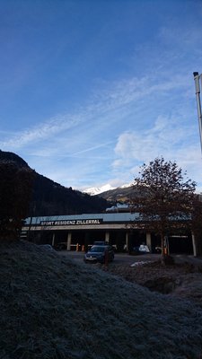 Sportresidenz Zillertal by null