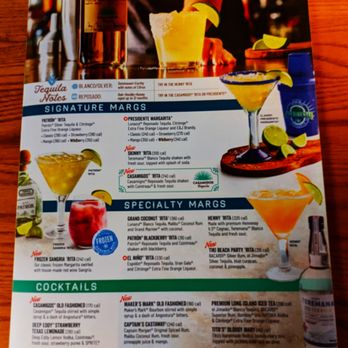 Chili's - This is the front cover page of their main menu. Menu updated August 2023. Photo taken August 30, 2023. - American Near Me - Virginia Beach, Virginia Chili's - This is the front cover page of their main menu. Menu updated August 2023. Photo taken August 30, 2023. - American Near Me - Virginia Beach, Virginia