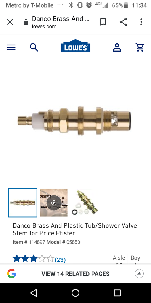 Slide of T & N Plumbing & Electrical