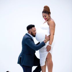 Virginia Beach Photography - Maternity portraits